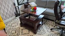 Coffee table - Photo 2