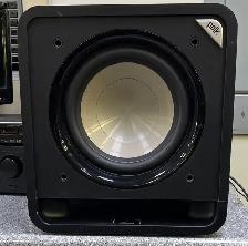 Polk Audio Powered Subwoofer