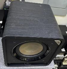 Polk Audio Powered Subwoofer - Photo 2