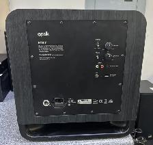 Polk Audio Powered Subwoofer - Photo 4