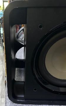 Polk Audio Powered Subwoofer - Photo 6