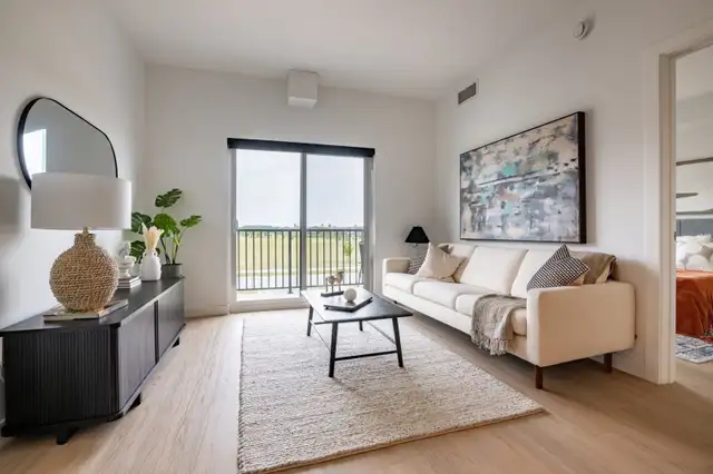 Apartment for rent