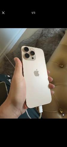 Apple iPhone 16 Pro Max 256GB