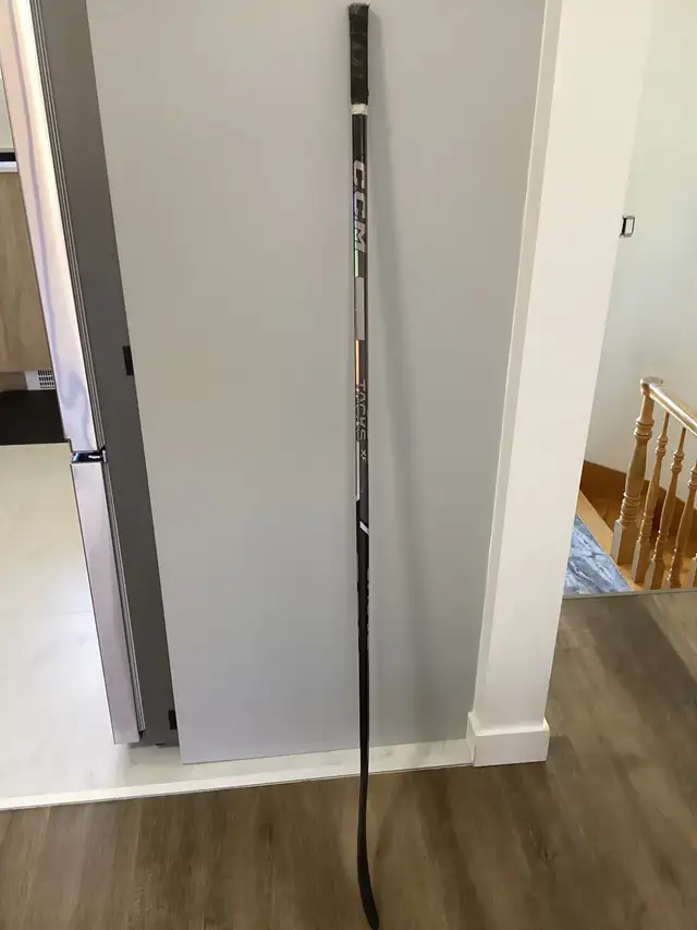 Bâton de hockey