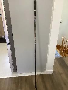 Bâton de hockey