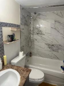 CESSION DE BAIL – APPARTEMENT AVEC 1 CHAMBRE FERMÉE – ROSEMONT - Photo 2