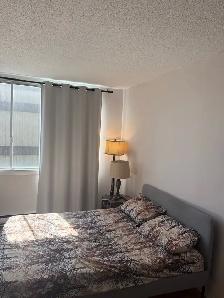 CESSION DE BAIL – APPARTEMENT AVEC 1 CHAMBRE FERMÉE – ROSEMONT - Photo 3