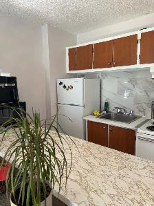 CESSION DE BAIL – APPARTEMENT AVEC 1 CHAMBRE FERMÉE – ROSEMONT - Photo 4