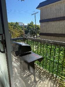 CESSION DE BAIL – APPARTEMENT AVEC 1 CHAMBRE FERMÉE – ROSEMONT - Photo 5