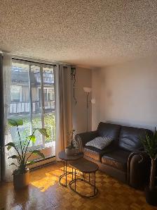 CESSION DE BAIL – APPARTEMENT AVEC 1 CHAMBRE FERMÉE – ROSEMONT - Photo 6