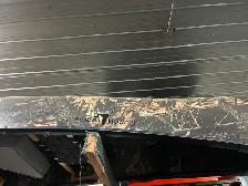 CANOT ESQUIF 12'PI AVEC RAME / STABILISATEUR 581-490-2654 - Photo 2