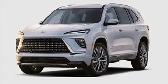 2027 Buick Enclave Sport Touring