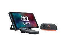Nintendo Switch 2 256GB 7.9' 120Hz Console - $629 - Photo 5