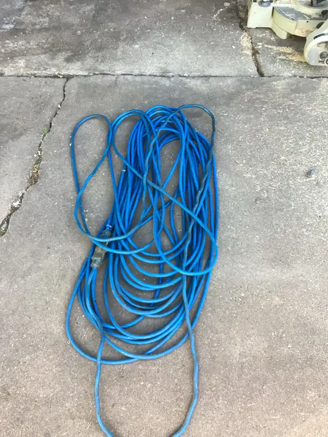 extension cord