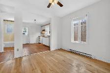 Beautiful Renovated 3 ½ near Metro Angrignon – Available - Photo 9