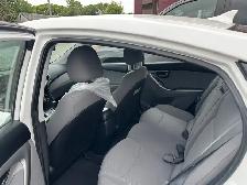 2014 Hyundai Elantra GL SEDAN AUTOMATIC NEW SAFETY CLEAN TITLE - Photo 5