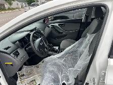 2014 Hyundai Elantra GL SEDAN AUTOMATIC NEW SAFETY CLEAN TITLE - Photo 6