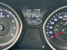 2014 Hyundai Elantra GL SEDAN AUTOMATIC NEW SAFETY CLEAN TITLE - Photo 8