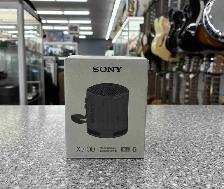 Sony XB-100 Bluetooth Speaker
