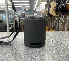 Sony XB-100 Bluetooth Speaker - Photo 2
