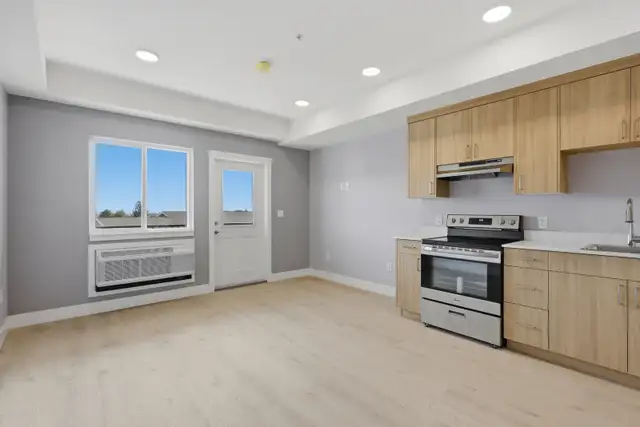 Brand New Studio Suites at The Innova - Northshore, Kamloops BC
