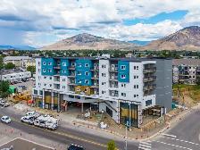 Brand New Studio Suites at The Innova - Northshore, Kamloops BC - Photo 9