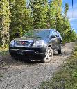 GMC Acadia