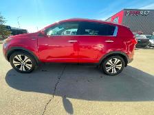 2013 Kia Sportage EX 2.4L AWD 147,716km - Photo 4