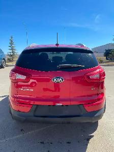 2013 Kia Sportage EX 2.4L AWD 147,716km - Photo 6
