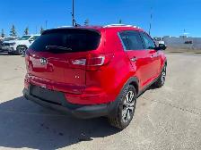 2013 Kia Sportage EX 2.4L AWD 147,716km - Photo 7