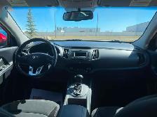 2013 Kia Sportage EX 2.4L AWD 147,716km - Photo 9