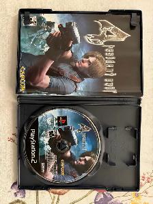 Resident Evil 4 PS2 - Photo 2