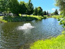 logement a louer 2 1/2, Ste Marie de Beauce, - Photo 9