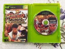 Street Fighter Anniversary Collection - Photo 2