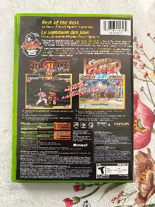 Street Fighter Anniversary Collection - Photo 3