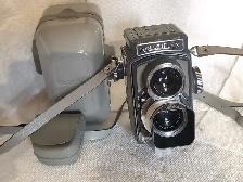 Baby Rolleiflex TLR / 60mm f3.5 - Photo 2