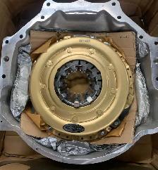 Centerforce I Pressure Plates CF360056