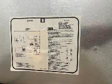 Freezer Uproght 17 cubic feet compressor not working - Photo 3
