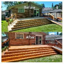 Painting, staining, deep house cleaning, car detailing, and more - Photo 8