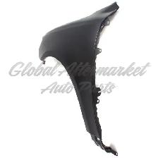 Kia Magentis 2009-2010 Fender Front Left