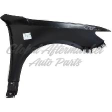 Kia Magentis 2009-2010 Fender Front Left - Photo 5