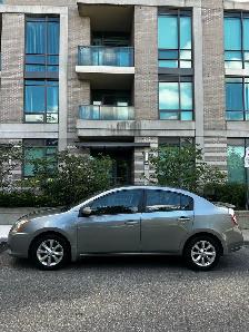 2012 NISSAN SENTRA | ACCIDENT FREE | SAFETY INCLUDED | - Photo 2