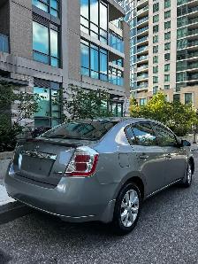 2012 NISSAN SENTRA | ACCIDENT FREE | SAFETY INCLUDED | - Photo 5