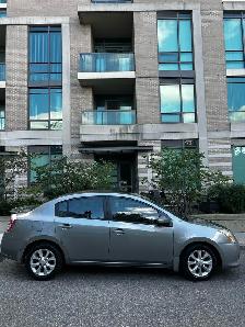 2012 NISSAN SENTRA | ACCIDENT FREE | SAFETY INCLUDED | - Photo 6