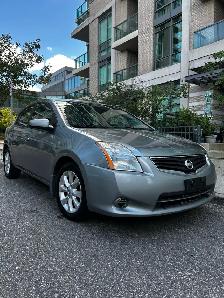 2012 NISSAN SENTRA | ACCIDENT FREE | SAFETY INCLUDED | - Photo 7