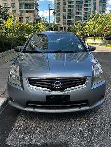 2012 NISSAN SENTRA | ACCIDENT FREE | SAFETY INCLUDED | - Photo 8