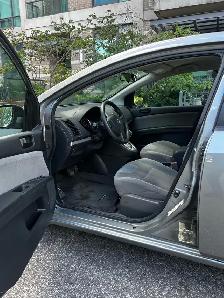 2012 NISSAN SENTRA | ACCIDENT FREE | SAFETY INCLUDED | - Photo 9