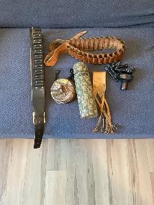 Accessoires de chasse