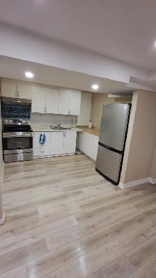 Basement Apartment for Rent - Photo 2