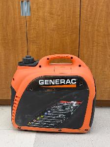 Generac GP2500i 2500-Watt Portable Inverter Generator - $599 - Photo 2